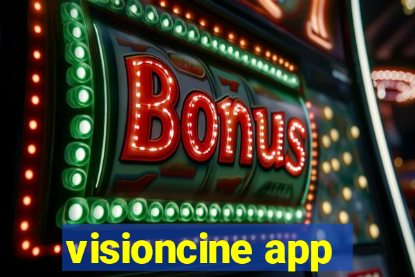 visioncine app